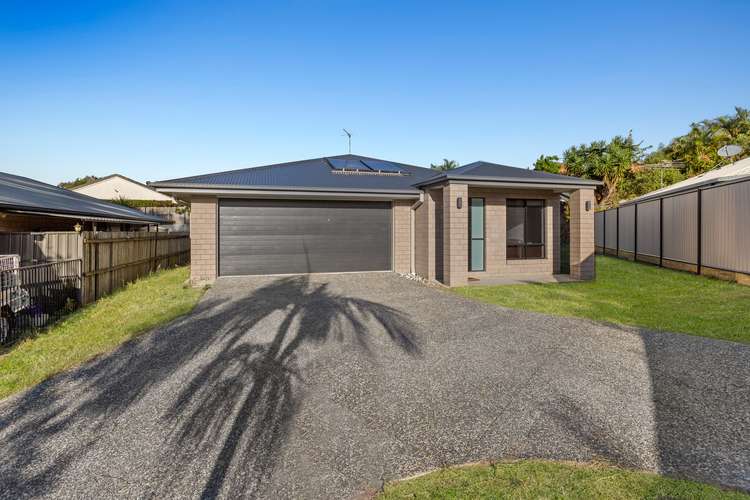 Second view of Homely house listing, 11 Jonath Court, Edens Landing QLD 4207