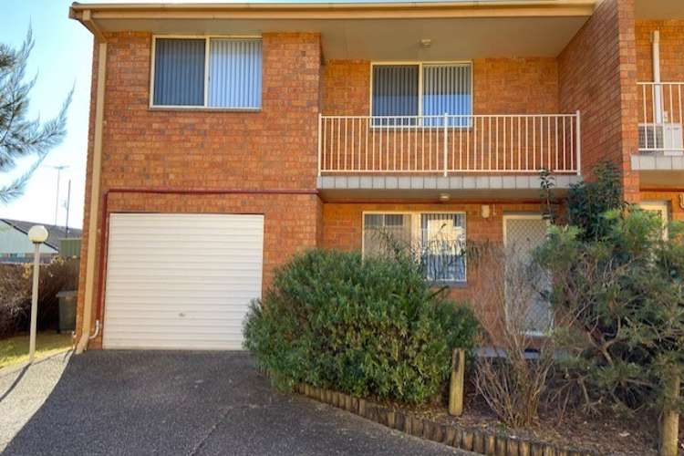 Main view of Homely townhouse listing, 5/16 Highfield Road, Quakers Hill NSW 2763