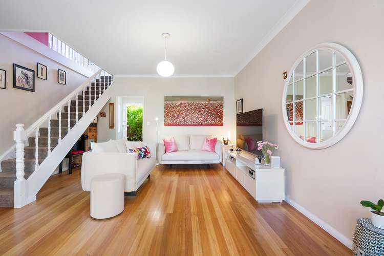 Second view of Homely townhouse listing, 2/8 Florence Street, Ramsgate Beach NSW 2217