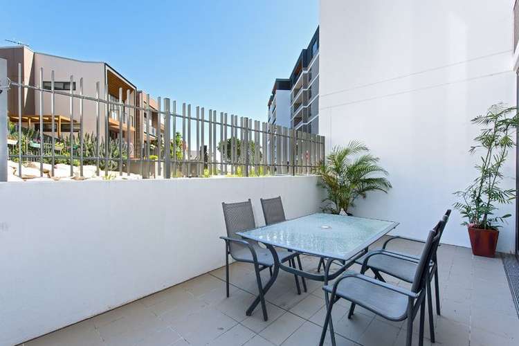 Fifth view of Homely apartment listing, 102S/2 Lardelli Drive, Ryde NSW 2112