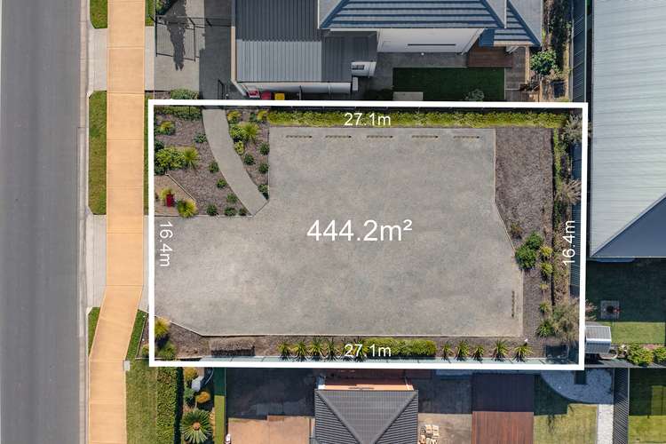 Main view of Homely residentialLand listing, 69 Foxall Road, North Kellyville NSW 2155