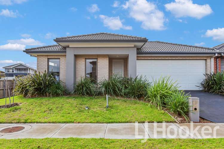 Main view of Homely house listing, 1 Grindall Way, Point Cook VIC 3030