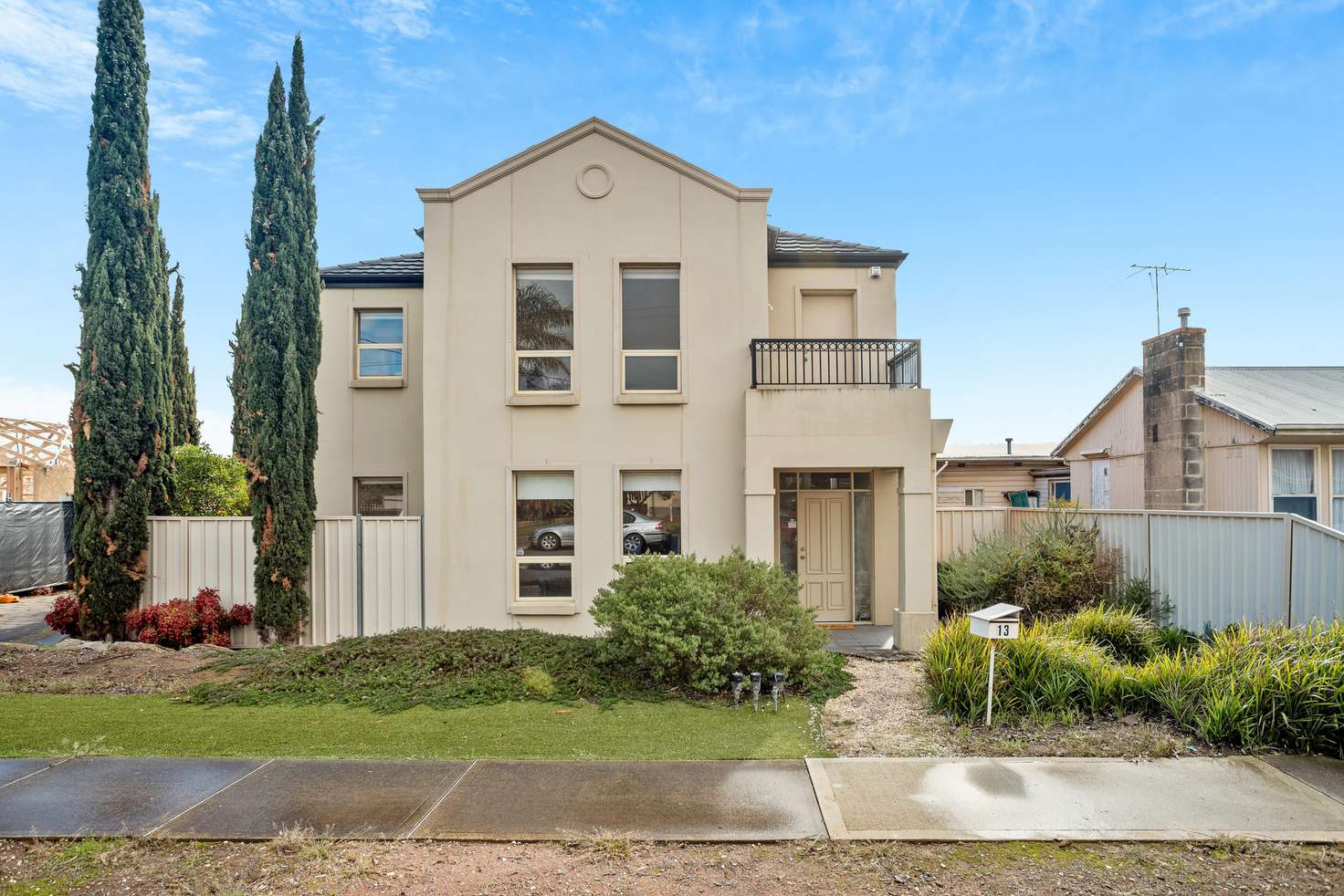 Main view of Homely house listing, 13 Lincoln Avenue, Sturt SA 5047