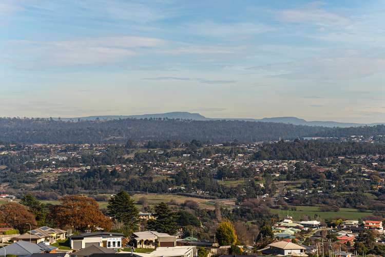 Fifth view of Homely residentialLand listing, 1 Tenzing Drive, St Leonards TAS 7250