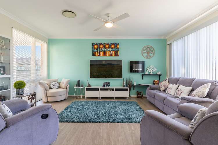 Second view of Homely villa listing, 5/58-60 Chuter Avenue, Ramsgate Beach NSW 2217
