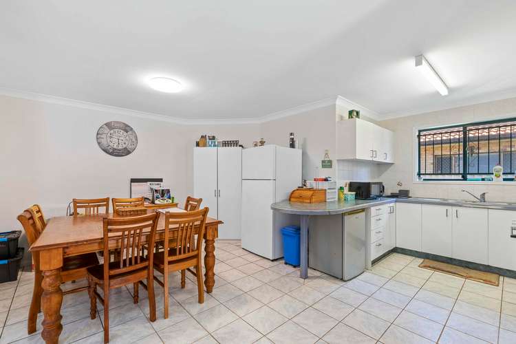 Second view of Homely house listing, 102 Saul Street, Brighton QLD 4017