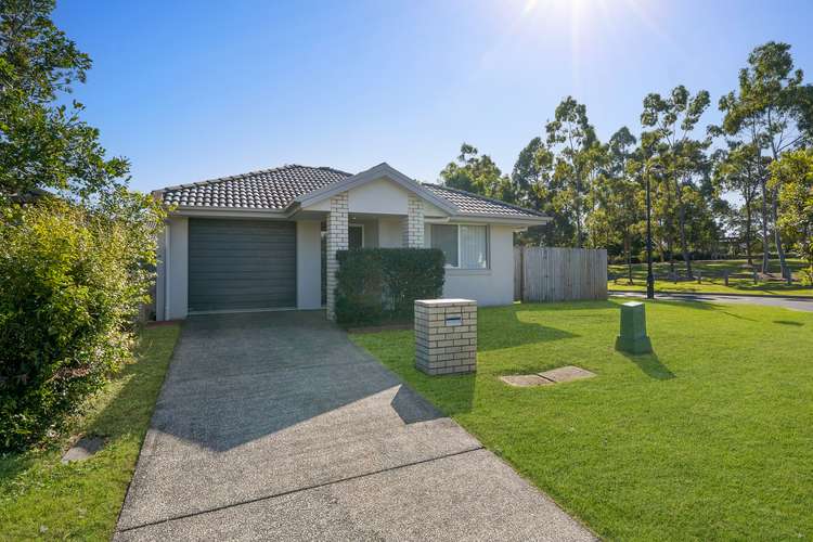 Main view of Homely house listing, 18 Garigal Street, North Lakes QLD 4509