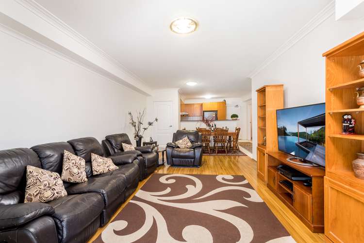 Second view of Homely apartment listing, 52/6 Carrington Avenue, Hurstville NSW 2220