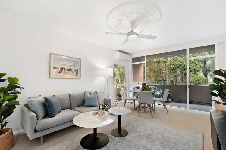 Main view of Homely apartment listing, 4B/587 Toorak Road, Toorak VIC 3142