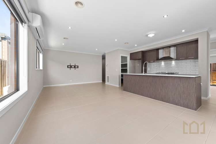 Third view of Homely house listing, 18 Portrush Loop, Armstrong Creek VIC 3217