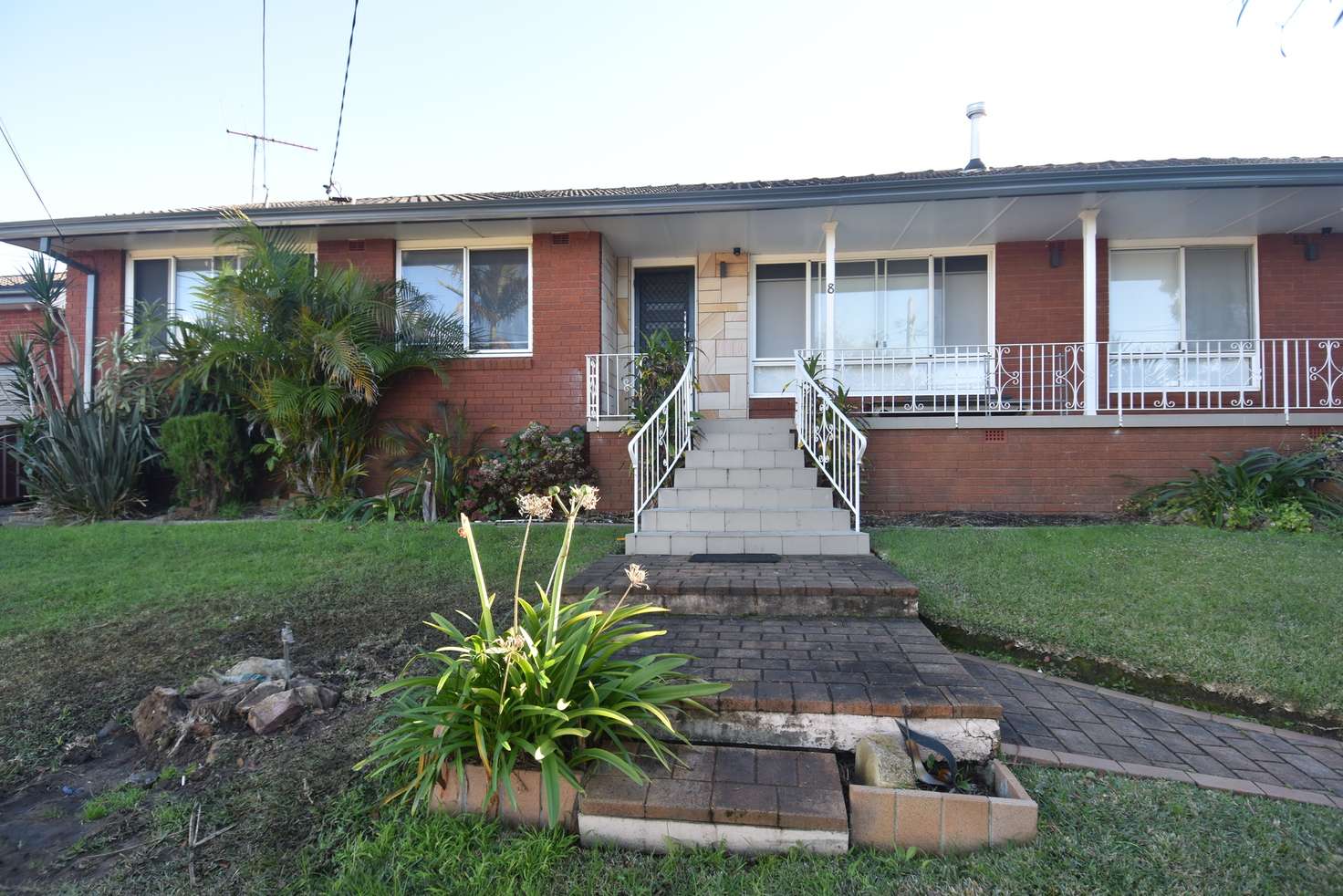 Main view of Homely house listing, 8 Lofts Avenue, Roselands NSW 2196