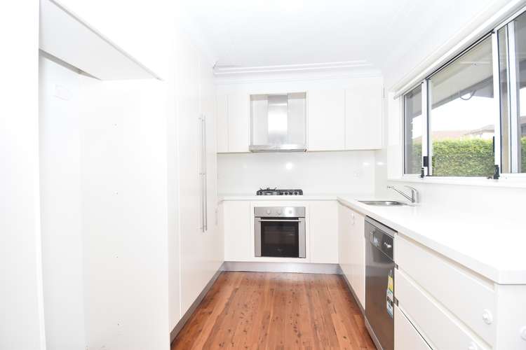 Third view of Homely house listing, 8 Lofts Avenue, Roselands NSW 2196