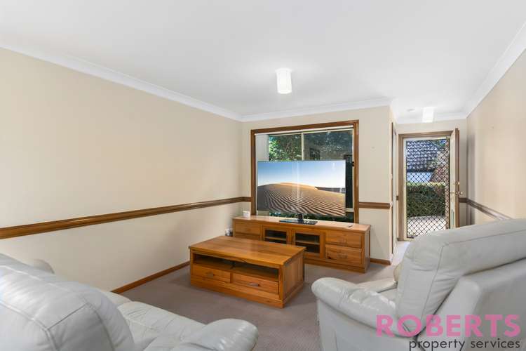 Second view of Homely townhouse listing, 1/25 Nicholson Road, Woonona NSW 2517