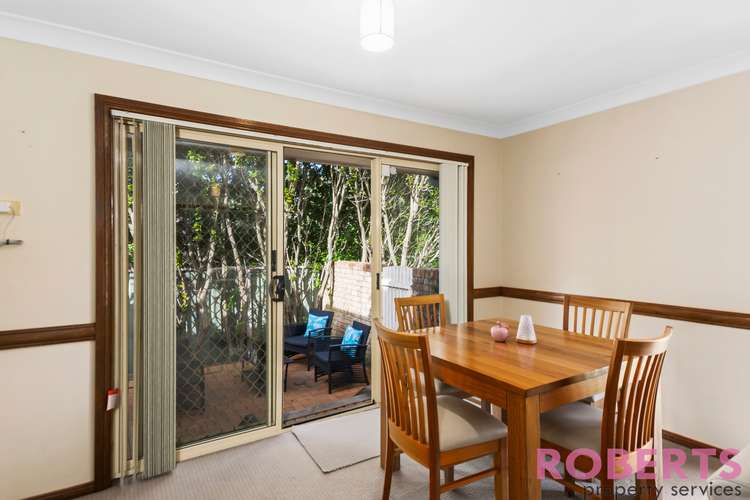 Third view of Homely townhouse listing, 1/25 Nicholson Road, Woonona NSW 2517