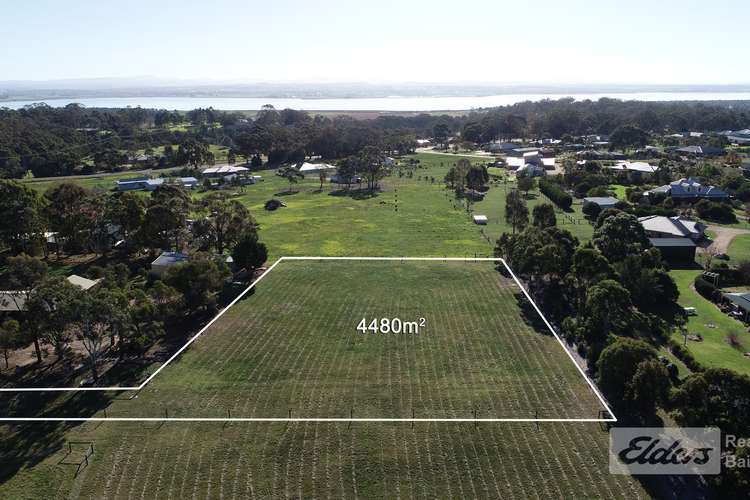 LOT 3, 15 Lake Victoria Road, Eagle Point VIC 3878