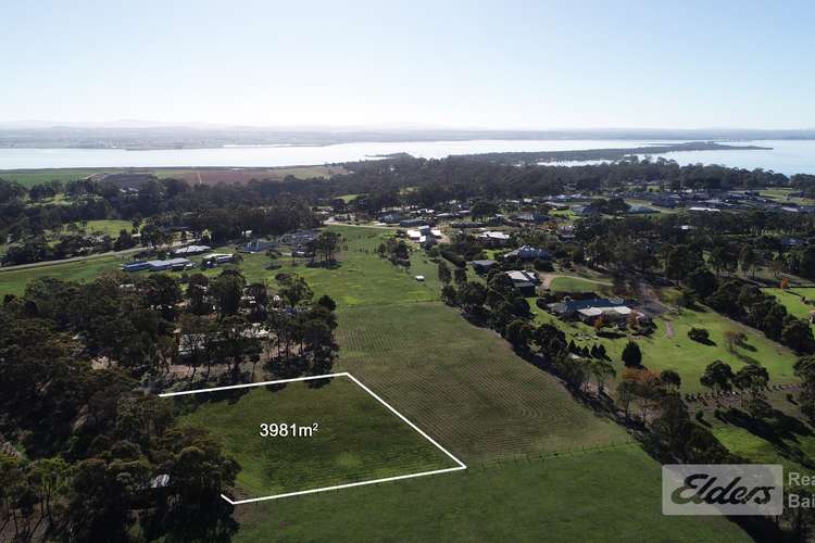 LOT 5, 15 Lake Victoria Road, Eagle Point VIC 3878