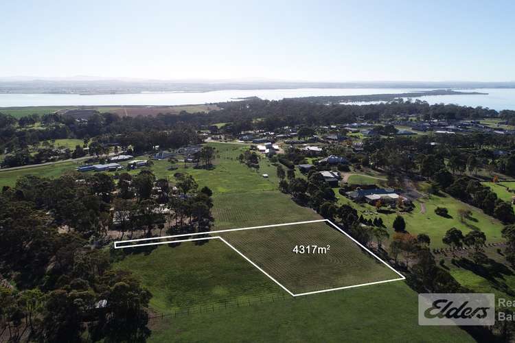 LOT 4, 15 Lake Victoria Road, Eagle Point VIC 3878