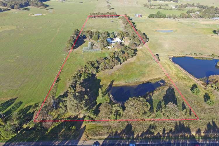 990 Paynesville Road, Eagle Point VIC 3878