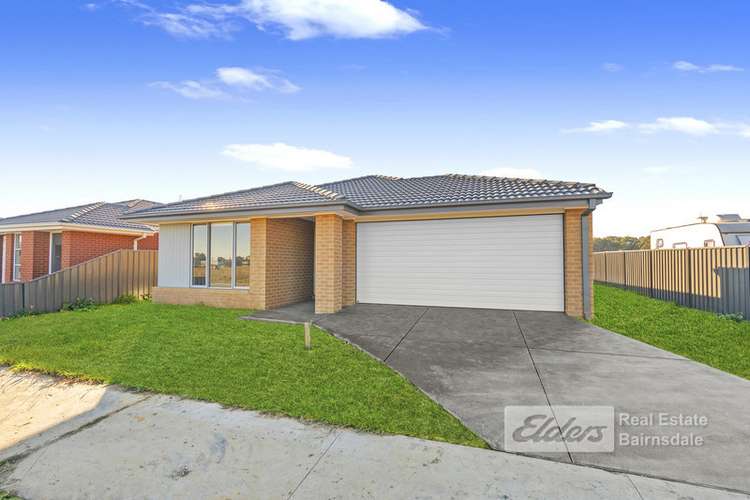 Main view of Homely house listing, 105 Hobson Street, Stratford VIC 3862