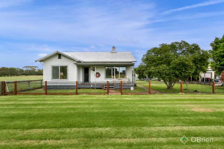 Main view of Homely house listing, 600 Paynesville Road, Bairnsdale VIC 3875