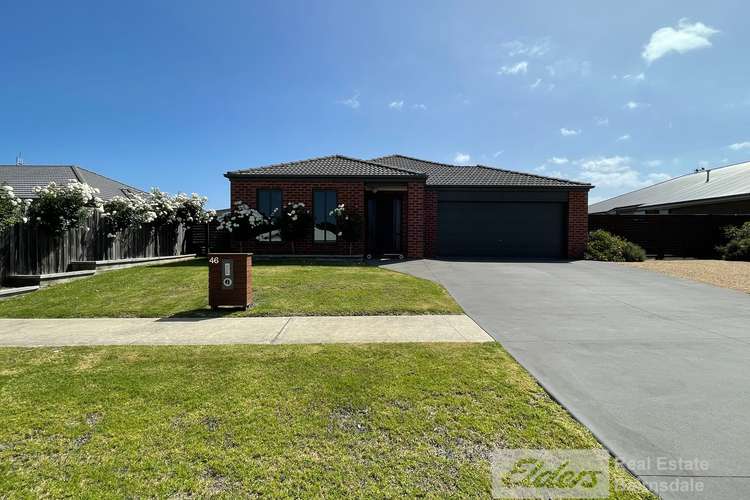 46 Eastern View Drive, Eastwood VIC 3875