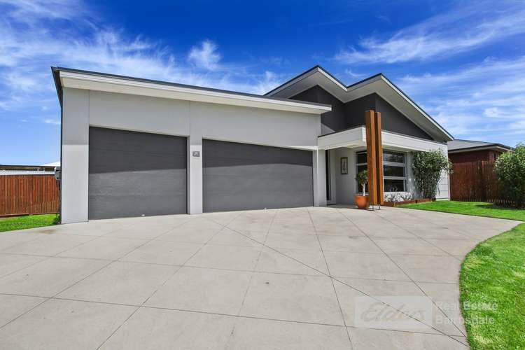 38 Lorimer Drive, Eastwood VIC 3875