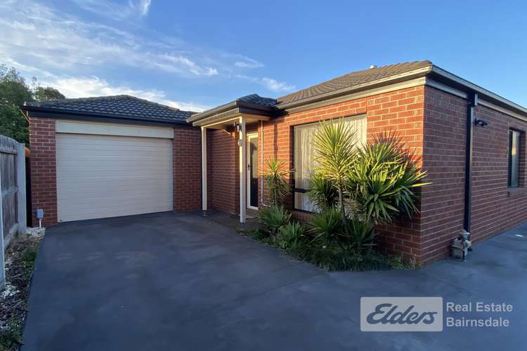 2/9 Selwyn Court, Eastwood VIC 3875