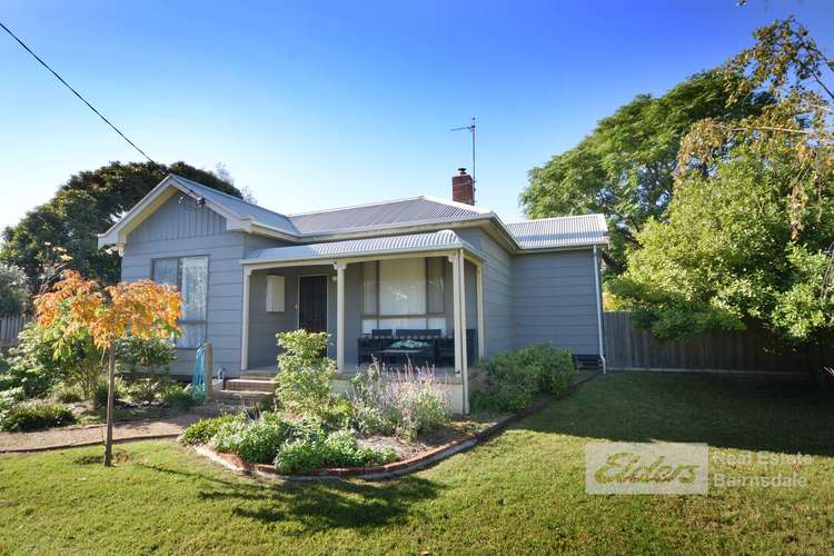 146 Bullumwaal Road, Wy Yung VIC 3875