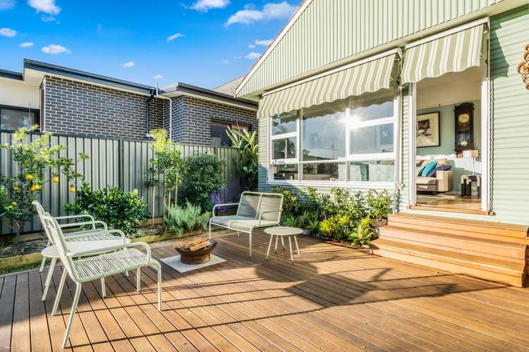 Fifth view of Homely house listing, 43 Myall Street, Auburn NSW 2144