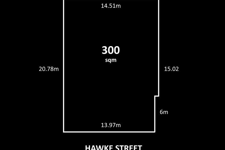 LOT 101 Hawke Street, Albert Park SA 5014
