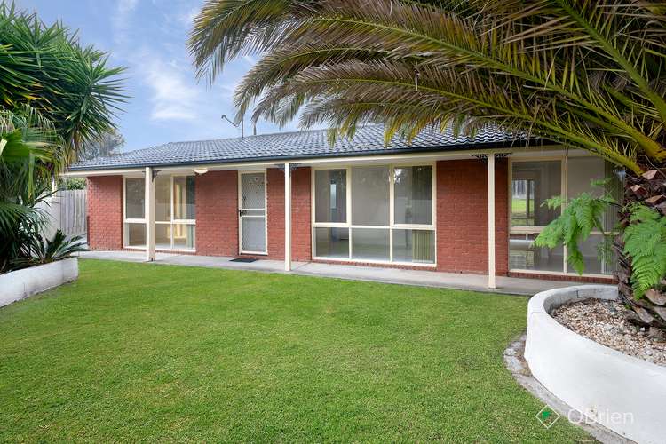 Second view of Homely house listing, 118 Rosedale Grove, Frankston South VIC 3199