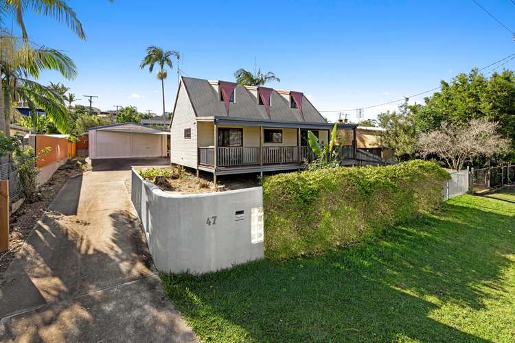 Second view of Homely house listing, 47 Palm Drive, Mooloolaba QLD 4557