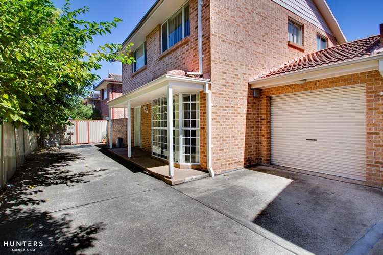 Main view of Homely townhouse listing, 2/18 Lidbury Street, Berala NSW 2141