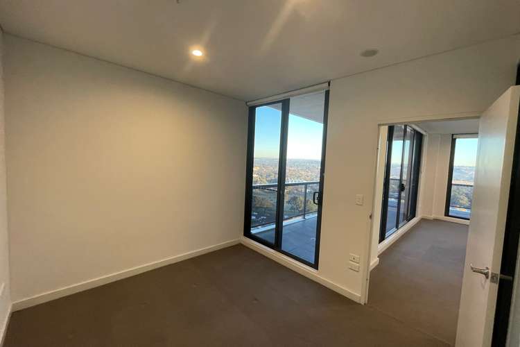 Fourth view of Homely apartment listing, 123/387 Macquarie Street, Liverpool NSW 2170