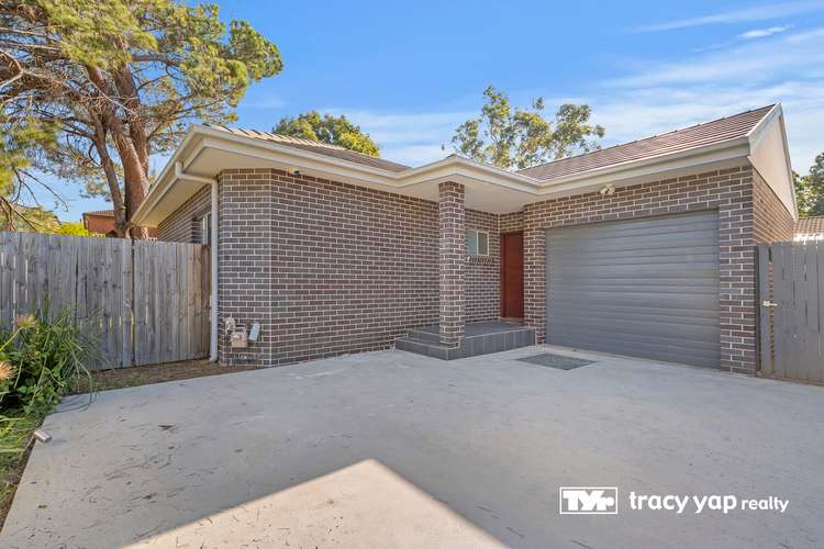 Third view of Homely villa listing, 3/11 Federal Road, West Ryde NSW 2114