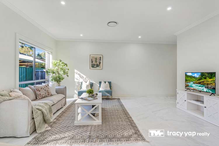 Fourth view of Homely villa listing, 3/11 Federal Road, West Ryde NSW 2114