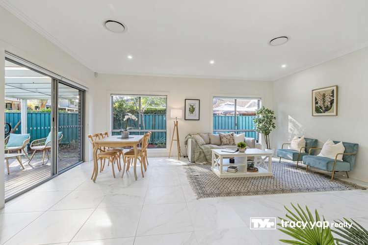 Fifth view of Homely villa listing, 3/11 Federal Road, West Ryde NSW 2114