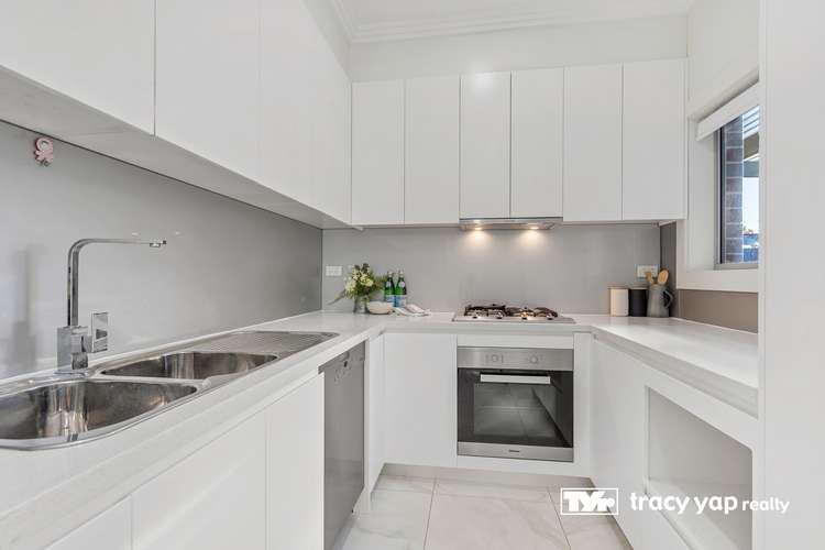 Sixth view of Homely villa listing, 3/11 Federal Road, West Ryde NSW 2114