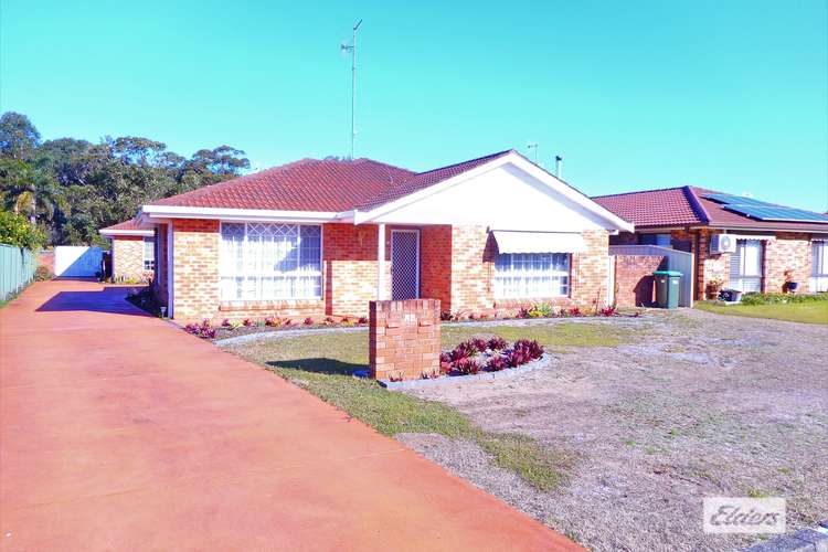 Main view of Homely villa listing, 1/14 Argo Place, Forster NSW 2428