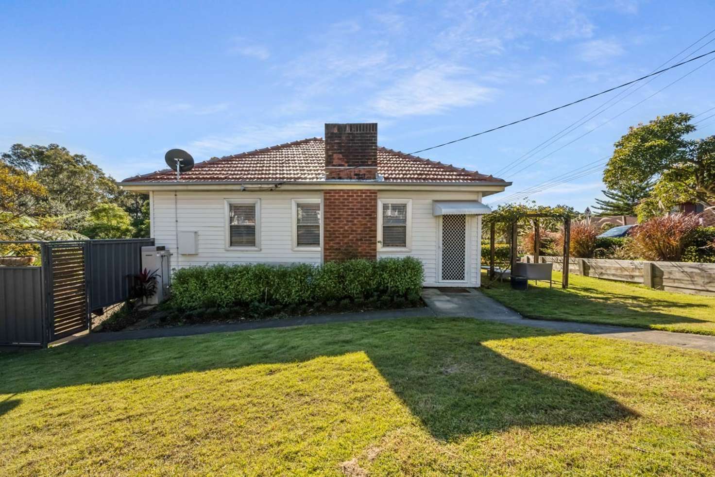 Main view of Homely house listing, 2 Sunset Boulevard, North Lambton NSW 2299