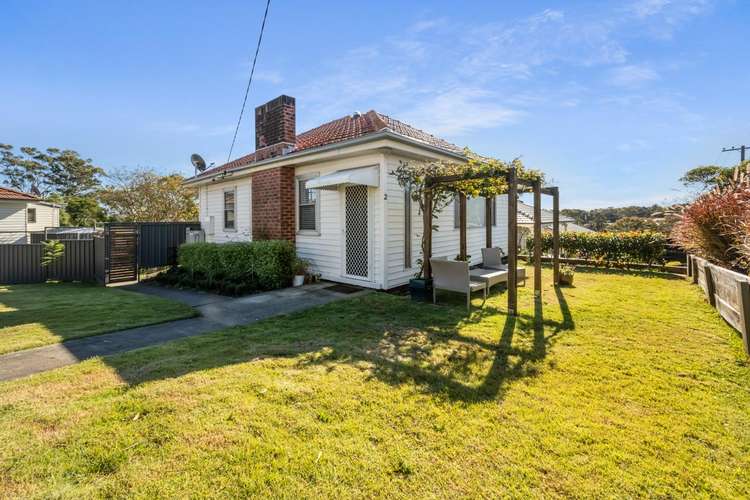 Second view of Homely house listing, 2 Sunset Boulevard, North Lambton NSW 2299