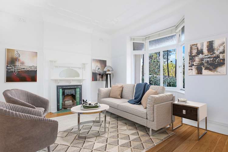 Third view of Homely apartment listing, 2/93-95 Cremorne Road, Cremorne Point NSW 2090