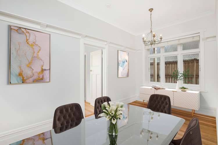 Fourth view of Homely apartment listing, 2/93-95 Cremorne Road, Cremorne Point NSW 2090