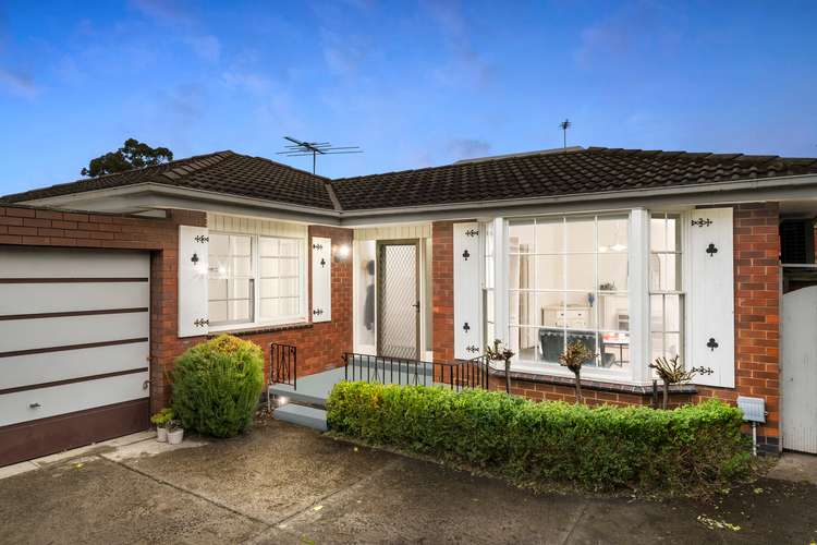 Main view of Homely unit listing, 3/351 Kooyong Road, Elsternwick VIC 3185