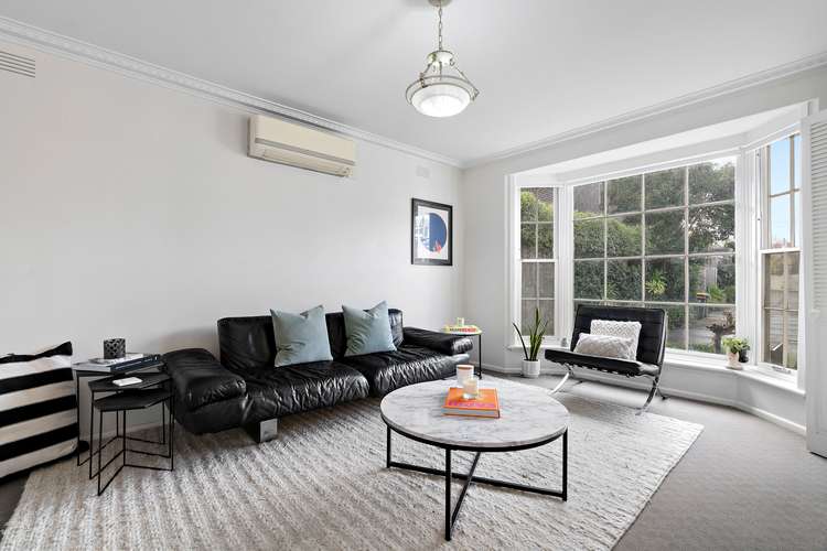 Second view of Homely unit listing, 3/351 Kooyong Road, Elsternwick VIC 3185