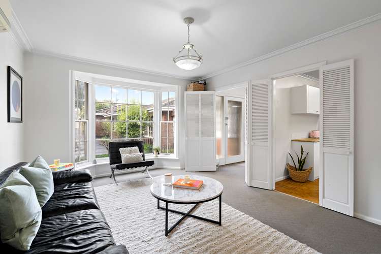 Fourth view of Homely unit listing, 3/351 Kooyong Road, Elsternwick VIC 3185