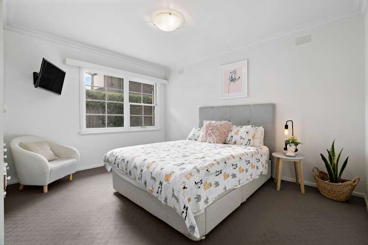 Fifth view of Homely unit listing, 3/351 Kooyong Road, Elsternwick VIC 3185