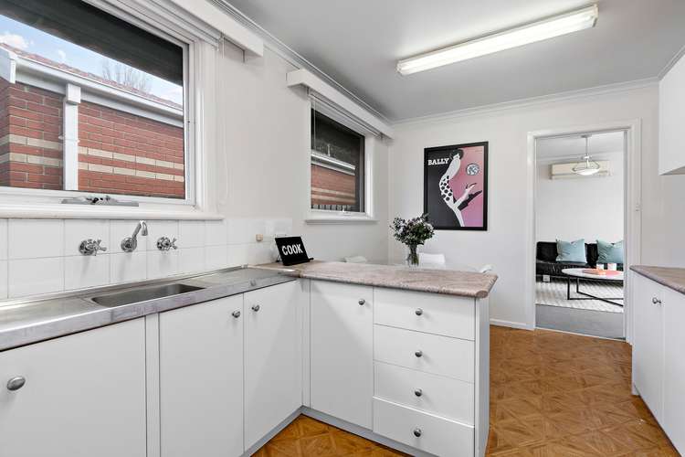Sixth view of Homely unit listing, 3/351 Kooyong Road, Elsternwick VIC 3185