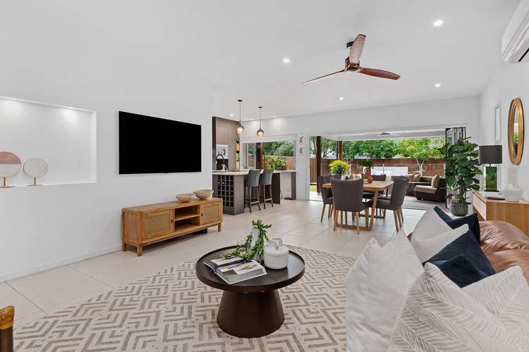 Third view of Homely house listing, 90 Belgrave Street, Morningside QLD 4170