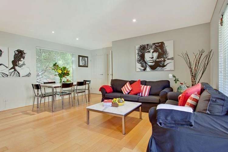 Main view of Homely apartment listing, 3/109 Queenscliff Road, Queenscliff NSW 2096